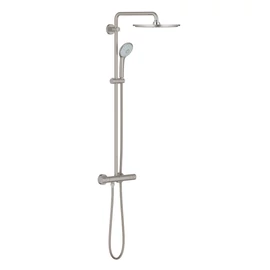 Grohe Euphoria System 310 Zuhanyrendszer termosztátos csapteleppel, falra szereléshez 26075DC0