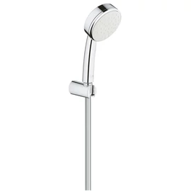 Grohe Tempesta Cosmopolitan 100 Falitartós zuhanygarnitúra, 1 féle vízsugaras kézizuhannyal 26084002