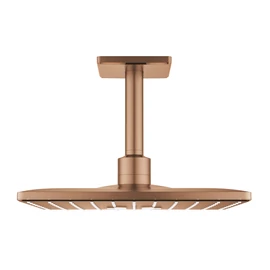 Grohe Rainshower SmartActive 310 Cube Fejzuhany készlet mennyezetre 142 mm, 2 funkciós 26481DL0