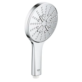 Grohe Rainshower SmartActive 130 Kézizuhany, 3 féle vízsugárral 26544000