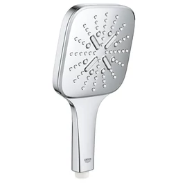 Grohe Rainshower SmartActive 130 Cube Kézizuhany, 3 féle vízsugárral 26550000_g