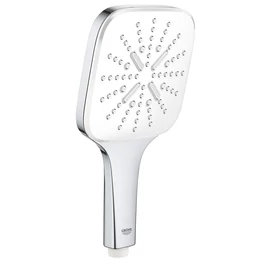 Grohe Rainshower SmartActive 130 Cube Kézizuhany, 3 féle vízsugárral 26551LS0