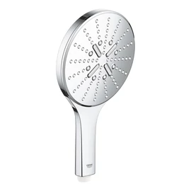 Grohe Rainshower SmartActive 150 Kézizuhany, 3 féle vízsugárral 26553000