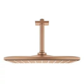 Grohe Rainshower Mono 310 Cube Fejzuhany készlet mennyezetre 142 mm, 1 funkciós 26566DL0