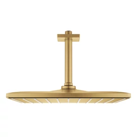 Grohe Rainshower Mono 310 Cube Fejzuhany készlet mennyezetre 142 mm, 1 funkciós 26566GN0