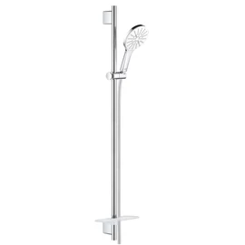 Grohe Rainshower SmartActive 130 Rudas zuhanygarnitúra, 3 féle vízsugaras kézizuhannyal 26578LS0