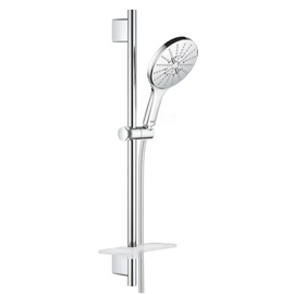 Grohe Rainshower SmartActive 150 Rudas zuhanygarnitúra, 3 féle vízsugaras kézizuhannyal 26591000