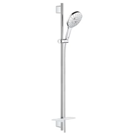 Grohe Rainshower SmartActive 150 Rudas zuhanygarnitúra, 3 féle vízsugaras kézizuhannyal 26594000