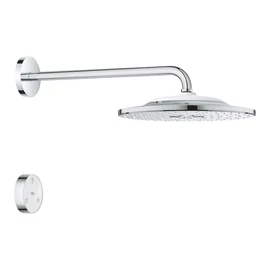 Grohe Rainshower SmartConnect 310 Fejzuhany készlet 422 mm, 2 funkciós 26640000
