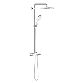 Grohe Rainshower SmartActive 310 Termosztátos zuhanyrendszer falra szerelésre 26647LS0