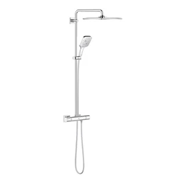 Grohe Rainshower SmartActive 310 Termosztátos zuhanyrendszer falra szerelésre 26652000