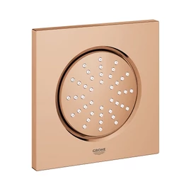 Grohe Rainshower F-Series 5″ Oldalzuhany, 1 féle vízsugárral 27251DA0