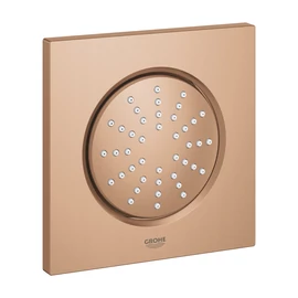 Grohe Rainshower F-Series 5″ Oldalzuhany, 1 féle vízsugárral 27251DL0