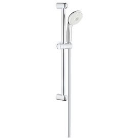 Grohe Tempesta 100 Rudas zuhanygarnitúra, 4 féle vízsugaras kézizuhannyal 27795001