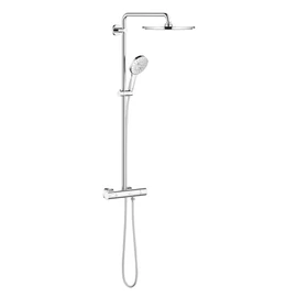 Grohe Rainshower SmartActive 310 Termosztátos zuhanyrendszer falra szerelésre 27968001