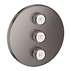 Grohe Grohtherm SmartControl Háromszoros vízmennyiségszabályzó színkészlet 29122A00