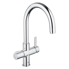 GROHE Red Duo Egykaros mosogatócsap 1/2″ 30033000