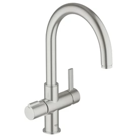 GROHE Red Duo Egykaros mosogatócsap 1/2″ 30033DC0