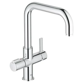 GROHE Red Duo Egykaros mosogatócsap 1/2″ 30097000