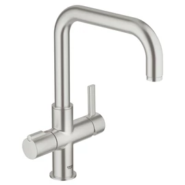 GROHE Red Duo Egykaros mosogatócsap 1/2″ 30097DC0