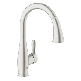 Grohe Parkfield Egykaros mosogatócsap 1/2″ 30215DC1