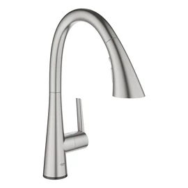 Grohe Zedra Touch Elektromos egykaros mosogató csaptelep, 1/2″ 30219DC2