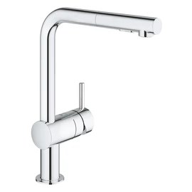 Grohe Minta Egykaros mosogatócsap 1/2″ 30347000
