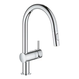 Grohe Minta Egykaros mosogatócsap 1/2″ 30348001
