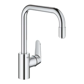 Grohe Eurodisc Cosmopolitan Egykaros mosogatócsap 1/2″ 31122004