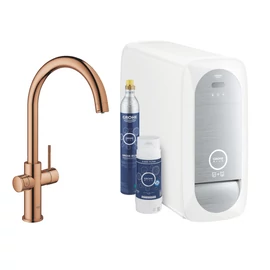 GROHE Blue Home C-kifolyós kezdőkészlet 31455DA1