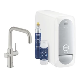 GROHE Blue Home U-kifolyós kezdőkészlet 31456DC1