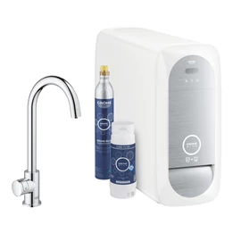 GROHE Blue Home Mono Starter készlet 31498001