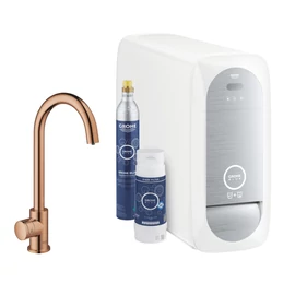GROHE Blue Home Mono Starter készlet 31498DA1