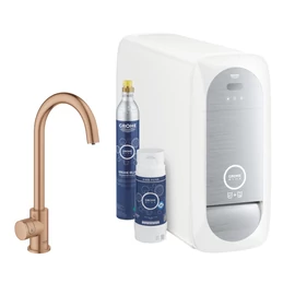 GROHE Blue Home Mono Starter készlet 31498DL1