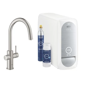 GROHE Blue Home C-kifolyós kezdőkészlet 31541DC0