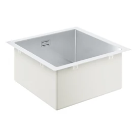 Grohe K700 Rozsdamentes acél mosogatótálca 31578SD1