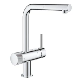 GROHE Blue Pure Minta Egykaros mosogató csaptelep szűrővel 31721000