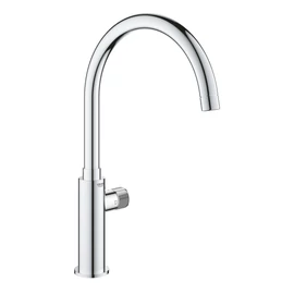 GROHE Blue Pure Mono Mono egykaros mosogató csaptelep szűrővel 31724000