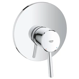 Grohe Concetto Egykaros zuhanycsaptelep 1/2″ 32213001