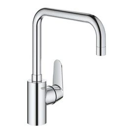 Grohe Eurodisc Cosmopolitan Egykaros mosogatócsap 1/2″ 32259003