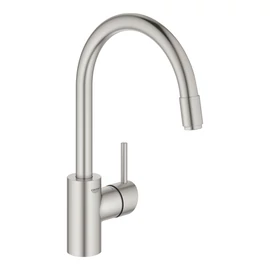 Grohe Concetto Egykaros mosogatócsap 1/2″ 32663DC3