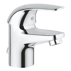 Grohe Euroeco Egykaros mosdócsaptelep 1/2″ S-es méret 32881000