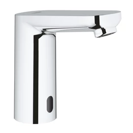 Grohe Eurosmart Cosmopolitan E Infravörös elektronikus mosdócsaptelep 1/2″ rejtett keverőegységgel és állítható hőmérséklet-korlátozóval 36330001