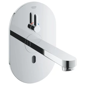 Grohe Eurosmart Cosmopolitan E Bluetooth Infravörös elektronikus mosdócsaptelep 1/2″, keverőegységgel és állítható hőmérséklet-korlátozóval 36412000_g
