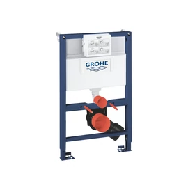 Grohe Rapid SL 2 az 1-ben WC szett, 0,82 méteres telepítési magasság 38948000