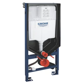 Grohe Rapid SL WC-tartály szerelőkeret szivárgáscsillapító dobozzal, 1,13 méteres telepítési magasság 39062000