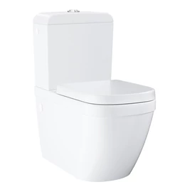 Grohe Euro Ceramic 2 részes álló WC 39462000