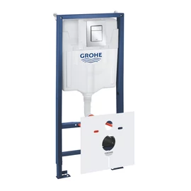 Grohe Rapid SL 5 az 1-ben WC szett, 1,13 méteres telepítési magasság 39500000
