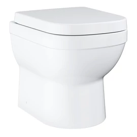 Grohe Euro Ceramic Álló WC szett 39555000
