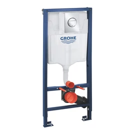 Grohe Rapid SL 3 az 1-ben WC szett, 1,13 méteres telepítési magasság 39581000